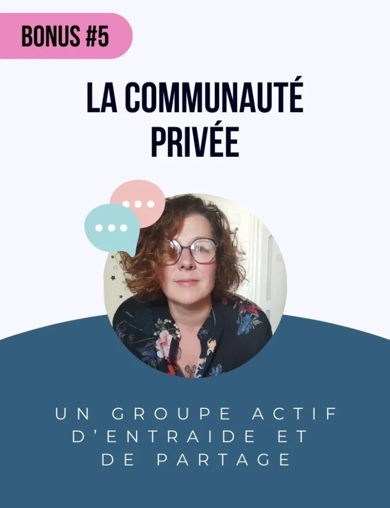 communauté privé